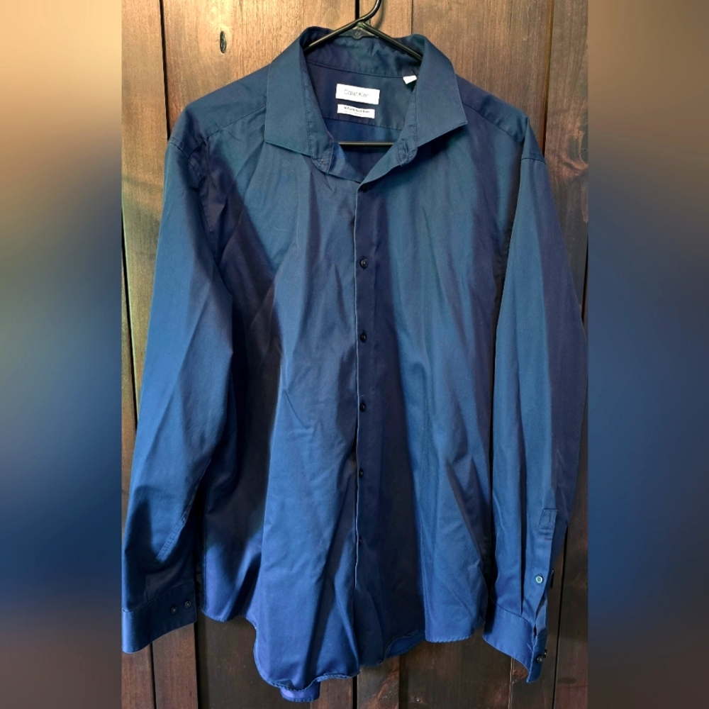 Calvin Klein Dress Shirt